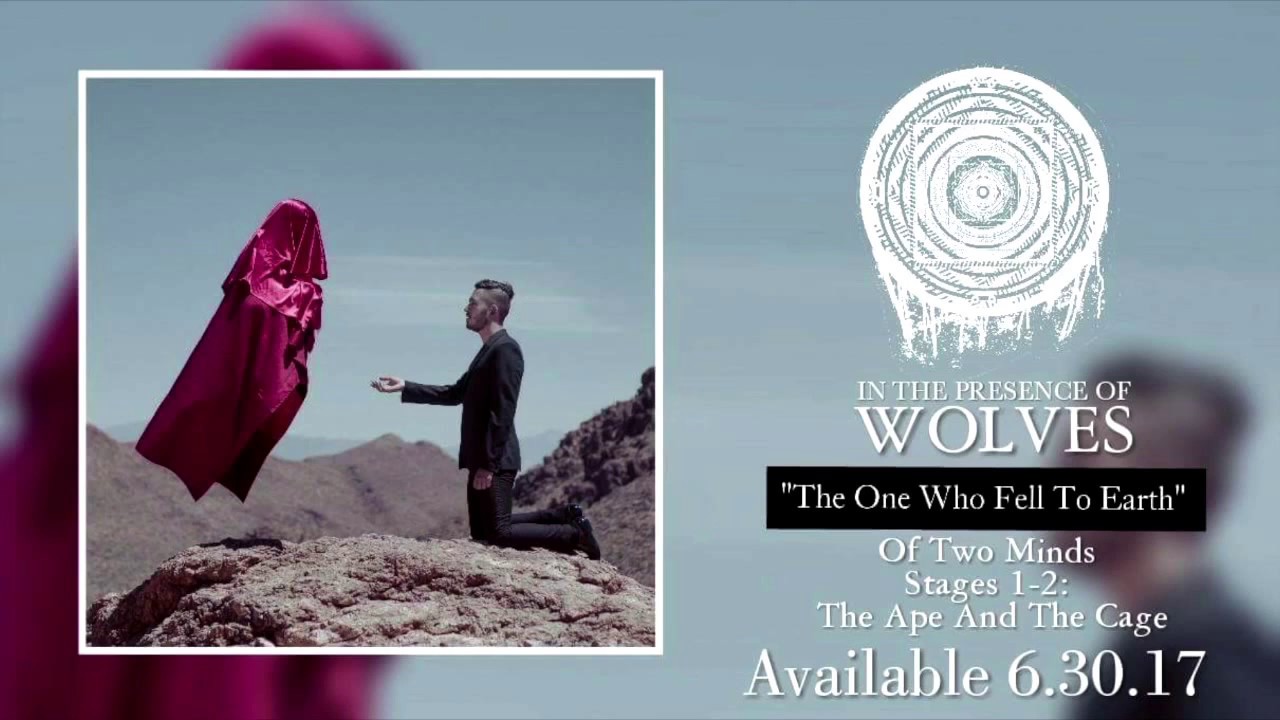 Promotional video thumbnail 2 for In The Presence of Wolves