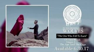 The One Who Fell To Earth : In The Presence of Wolves