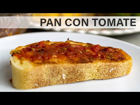 Experience Barcelona's Breakfast: Tapas Style!