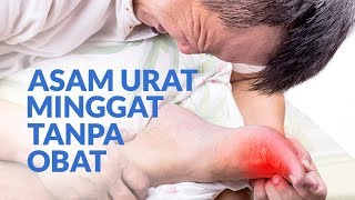 Download lagu Cara Alami Menurunkan Asam Urat Yang Dianjurkan Dokter mp3