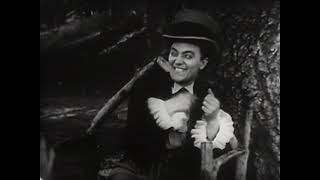 Ye Olden Grafter 1915 (Старый жулик).