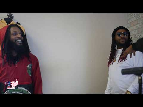 Taz, Sinn and Mr.Biggz- Freestyle rap battle