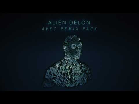 NYNEX |Sonar Standby| (Alien Delon Remix)