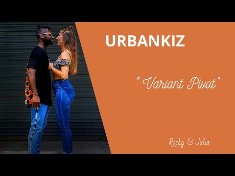 𝑲𝒊𝒛𝒐𝒎𝒃𝒂/𝑼𝒓𝒃𝒂𝒏𝒌𝒊𝒛 "  𝑽𝒂𝒓𝒊𝒂𝒏𝒕 𝒑𝒊𝒗𝒐𝒕𝒔 " ʀᴏᴄᴋʏ & ᴊᴜʟɪᴀ