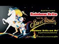 Rainbow Brite And The Star Stealer Rainbow Brite And Me Original Movie Soundtrack