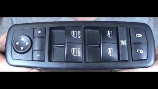 RAM Truck Randomly Unlocking Itself