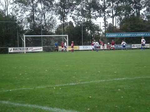 Wilhelminaschool D1 -  Excelsior' 31 D2