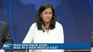 Government formation in Iraq's new political landscape