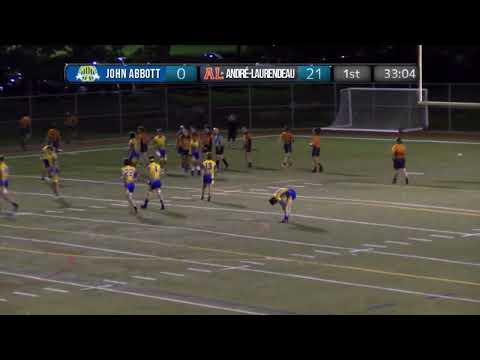 2024-25 Islanders Highlight reel - Men's Rugby