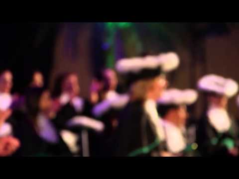 Teaser - Formatura Serviço Social Ulbra - 2014