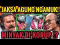 GILA INI DALANG MINYAK GORENG SEBENARNYA ️ Deddy Corbuzier Podcast Jaksa Agung