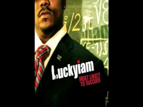 Living Legends - Luckyiam - "Nevermind" Feat. Mickey Avalon, Dirt Nasty, Andre Legacy Prod. NaeH One