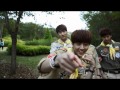 A-JAX - Stay With Me (같이 있을까) Special MV 