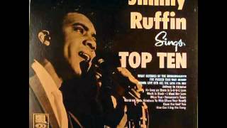Jimmy Ruffin          Gonna Give Her All The Love I've Got