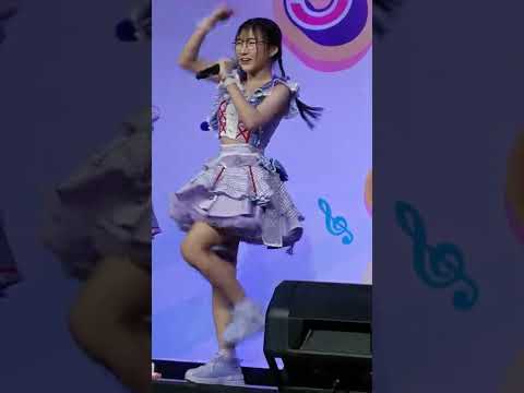 220710 (Fahmini Fancam)​ Castella - Yume wo Miyou @ Star Idol Show - Central Ayutthaya