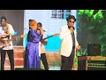 LORD FRED SEBATTA SAM WANGE LIVE PERFORMANCE AT HIS 42YRS MUSICIAL EXPERIENCE CONCERT AT SERENA