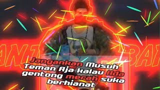Download lagu Video FF Bucin || Story WA FF keren 30 detik, Quotes freefire Bucin 30 detik cocok buat status WA... mp3