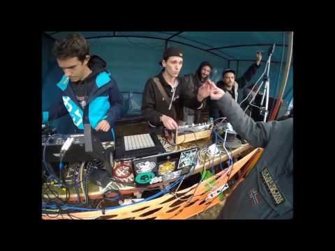 Acid is Coming : 1 an des Konfusion avec Ekoaktif​ & BPF FAMILY​ - 10.12.16