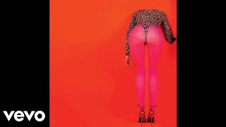 St. Vincent - Young Lover