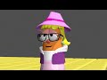 Vanna S Reaction To Cars Lightning Racers VeggieTales Animation