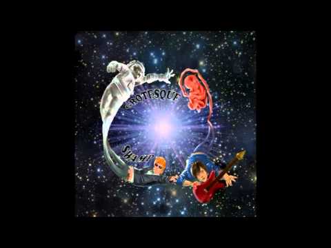 Grotesque Swamp - With all the decadenzza