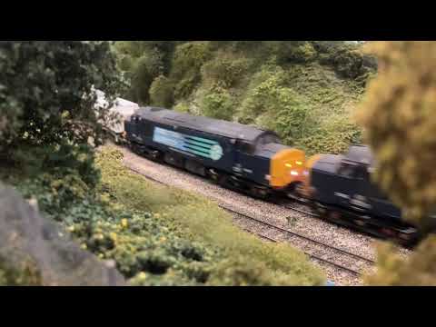 The Great Electric Train Show - Sunday 3rd October 2021