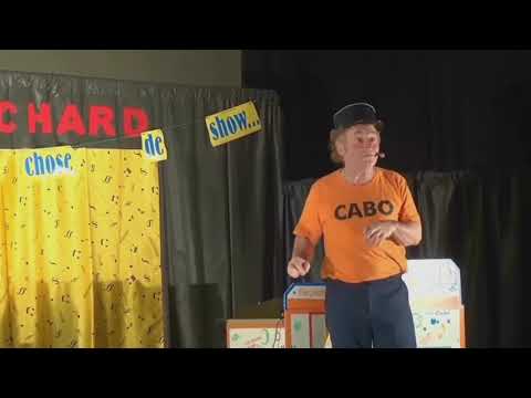 Cabochard - Les radars automatiques