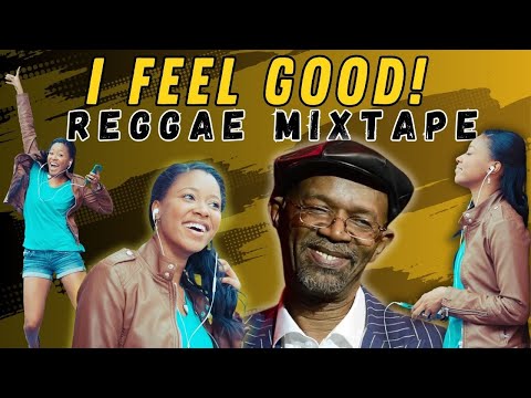 Feel Good Reggae Music (Beres Hammond, Mikey Spice, Alaine, Busy Signal, Tarrus Riley, Chris Martin)
