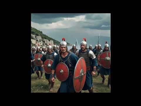 History Facts: Roman Empire Illyrian Uprising