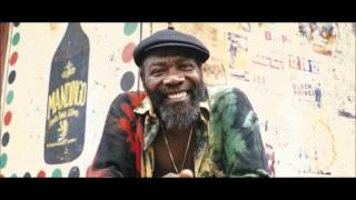 Clinton Fearon   Let Jah Be Praised