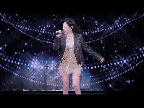 251019 태연 'I, Letter To Myself, Fine, 11:11, Rain, Time Lapse, Disaster, 날개, 사계' 직캠 (TAEYEON FanCam)