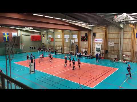 Sollentuna damer elit - Engelholm