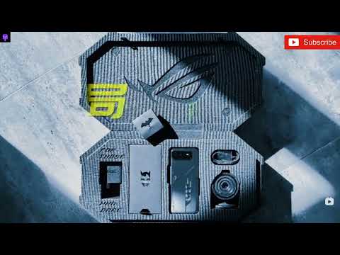 ROG Phone 6 BATMAN Edition - Unboxing & Hands On Review