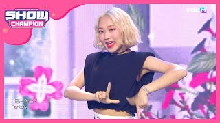 [影音] 200805 MBC M Show Champion