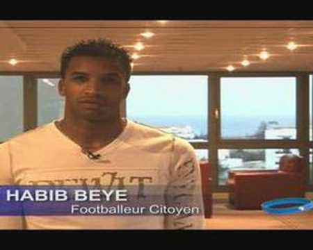 Habib Beye VS Malaria / Contre le Paludisme