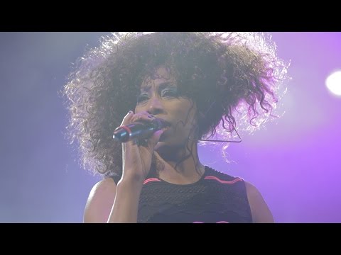 Simple Minds - Book Of Brilliant Things - Live in Edinburgh - 2015