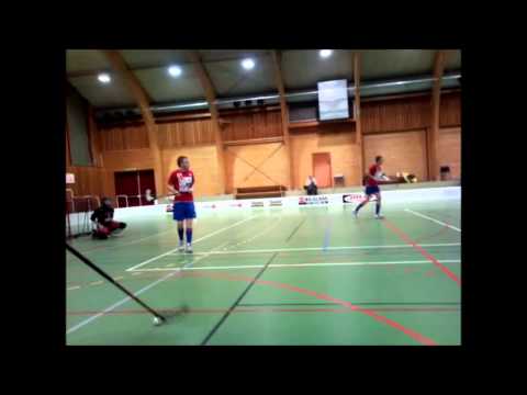 H1 vs Ajer (borte) - 09/10 (27 nov 2009)
