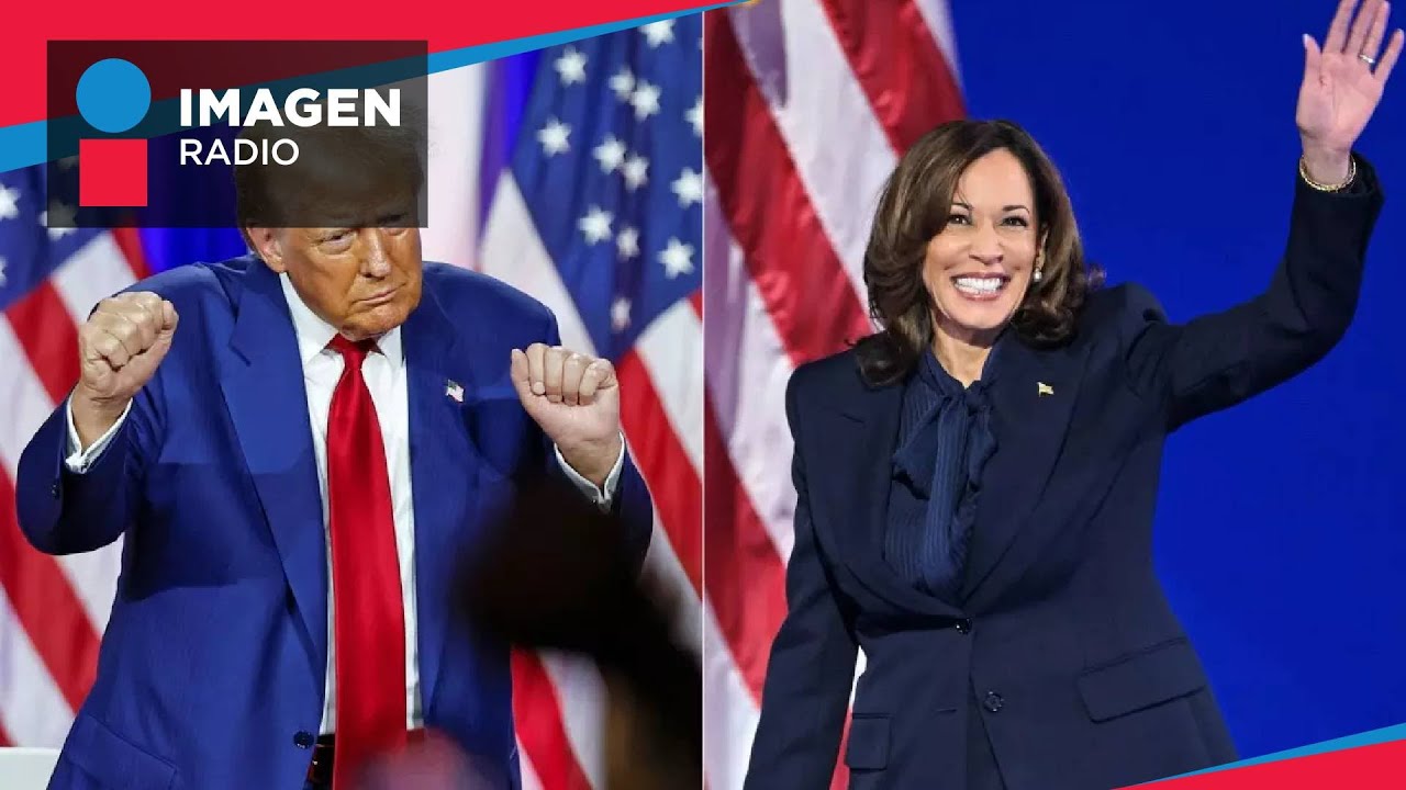 ¿Qué nos espera en las elecciones de Estados Unidos?