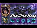 [ Xiao Chao Meng ] Mordekaiser Montage - The Toplane Monster !