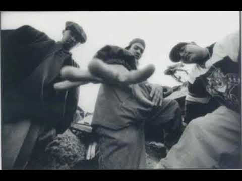 MIKST NUTZ - VICTIM OF SOCIETY (1993 DEMO)