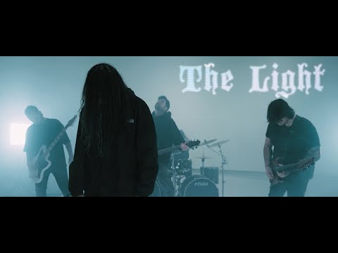 CASTIEL - THE LIGHT [OFFICIAL MUSIC VIDEO] (2025) SW EXCLUSIVE
