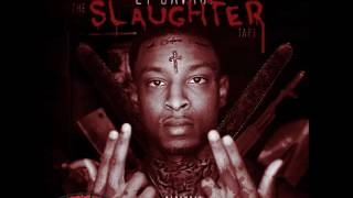 21 Savage - Skrrt Skrrt (Clean) (No DJ)