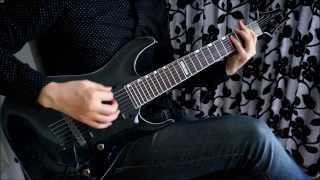 Soilwork - Shadowchild