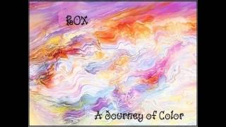 ROX - A Journey of Color (Psychill Mix)