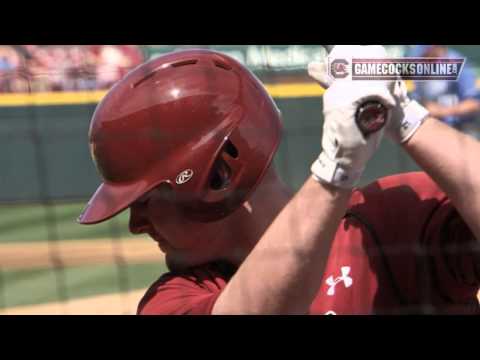 South Carolina Baseball: Alex Destino