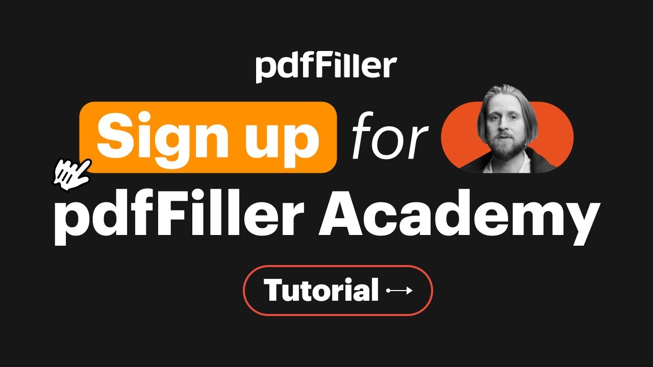 What's New in pdfFiller | pdfFiller Academy