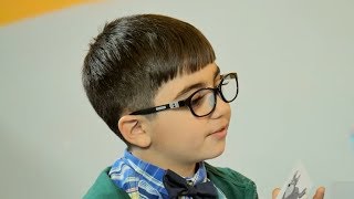 Ուչիկ բուչիկ 28.11.2019