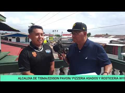 Pre-Game desde Bluefields, choque entre San Fernando y Caribe Sur.