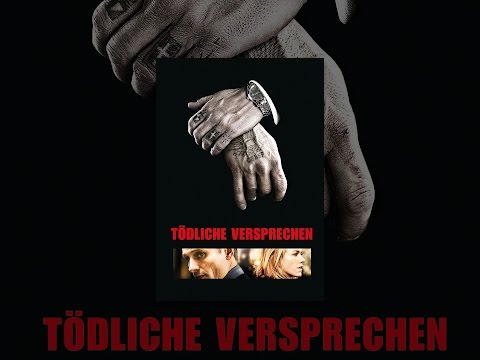 Tödliche Versprechen - Eastern Promises