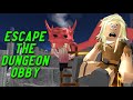 Roblox Escape The Dungeon Obby READ DESC Full Walkthrough By PlatinumFalls